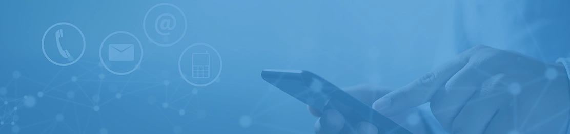 Contact Us Banner
