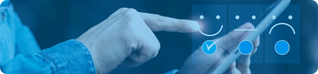 Practice Feedback Banner
