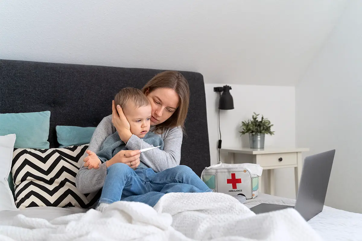 Kids Health