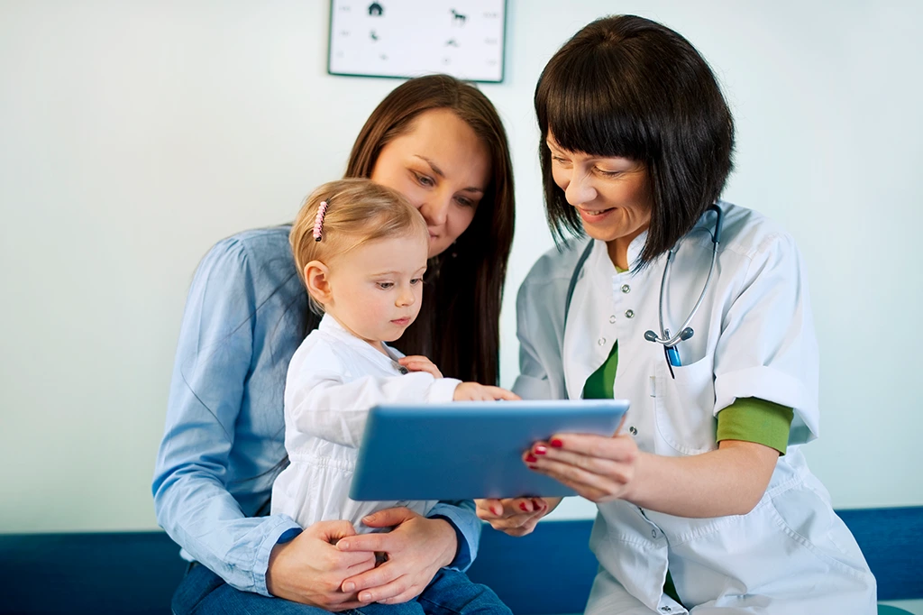 bulk billing and Medicare guide for families