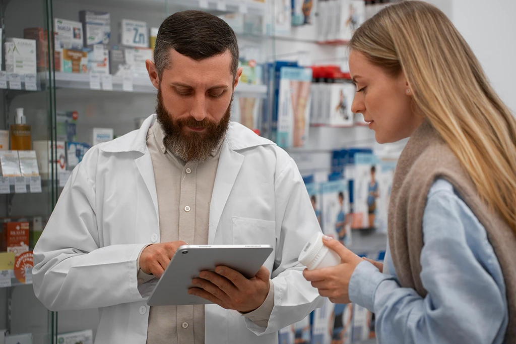 Prescriptions & Referrals in Bulk Billing Consults