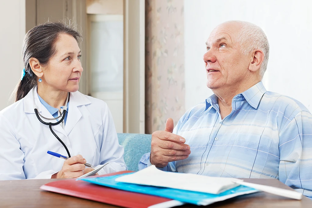 Medicare vs Private Billing