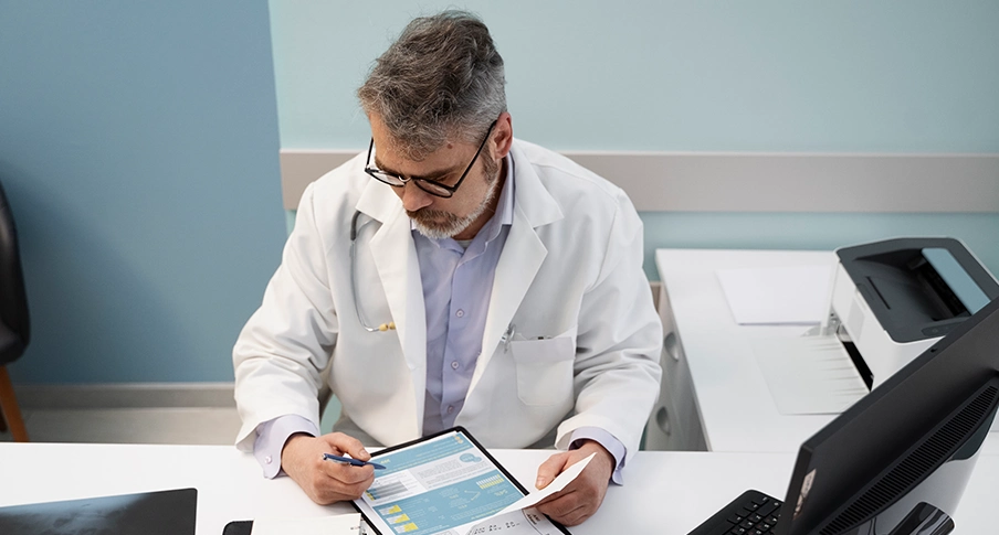 Bulk Billing Makes Healthcare Affordable for Everyone