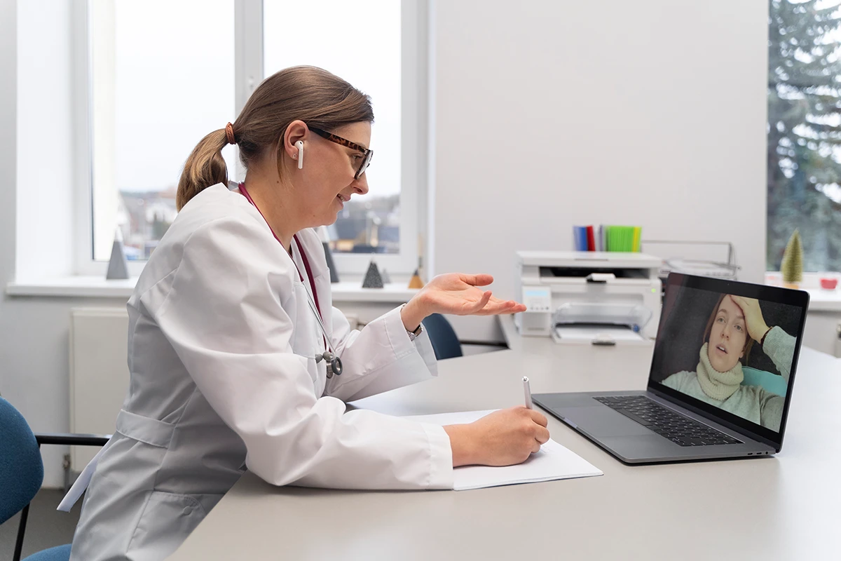 What Tech Setup is Required for a Telehealth GP Appointment?