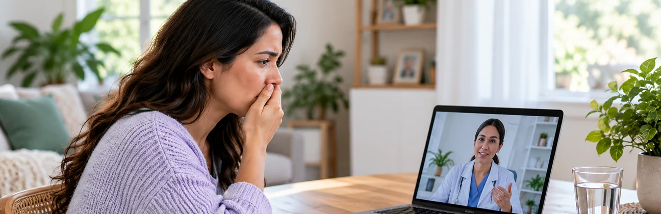 Bad breath, medically called halitosis