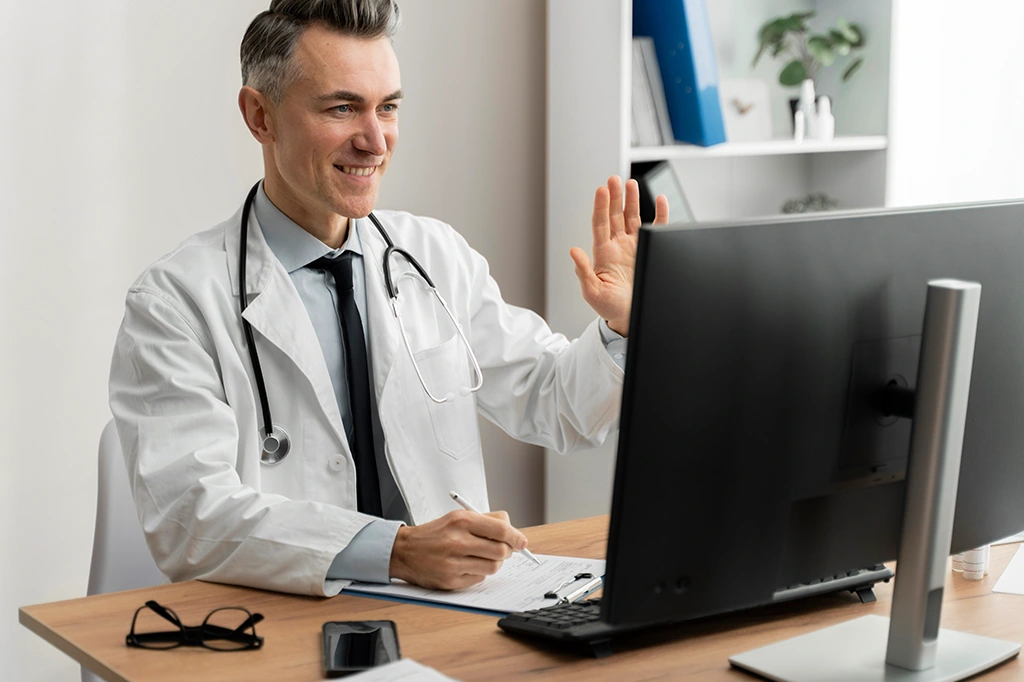 Medical certificates via telehealth consultations with an Australian doctor
