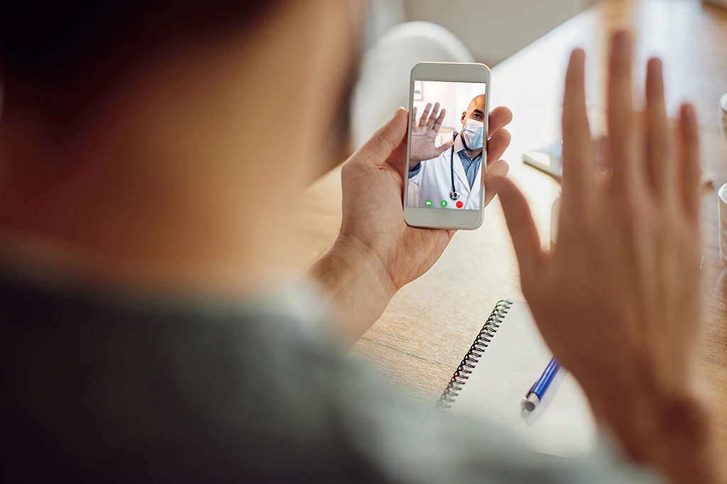 Medicare Coverage for Telehealth in 2026