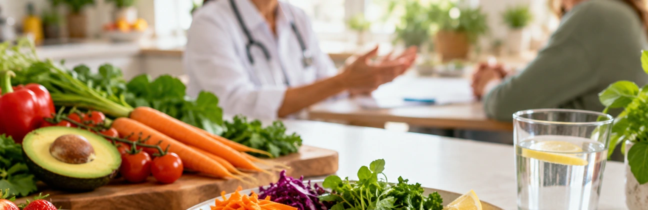 What is nutrition, and how much do Australians actually need