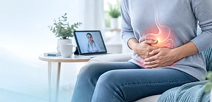 Stomach Pain: Causes, Warning Signs and When to See a Doctor
