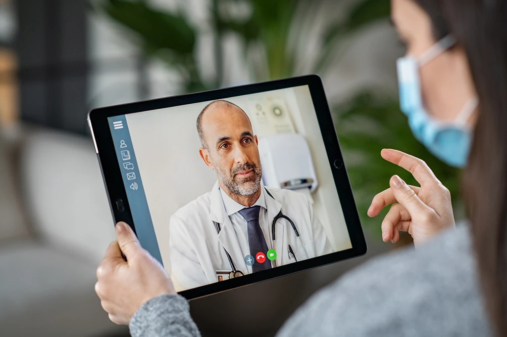 Is a Phone-Only Consult Still Valid for a Medical Certificate